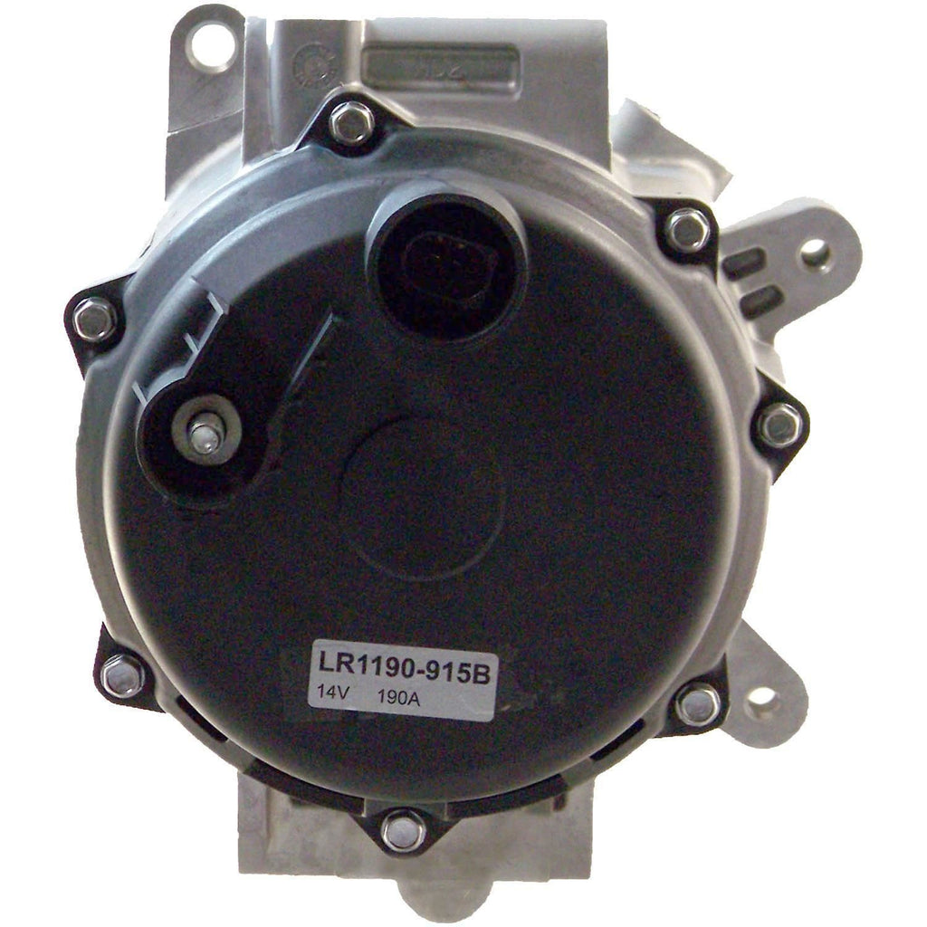 Alternator 11247