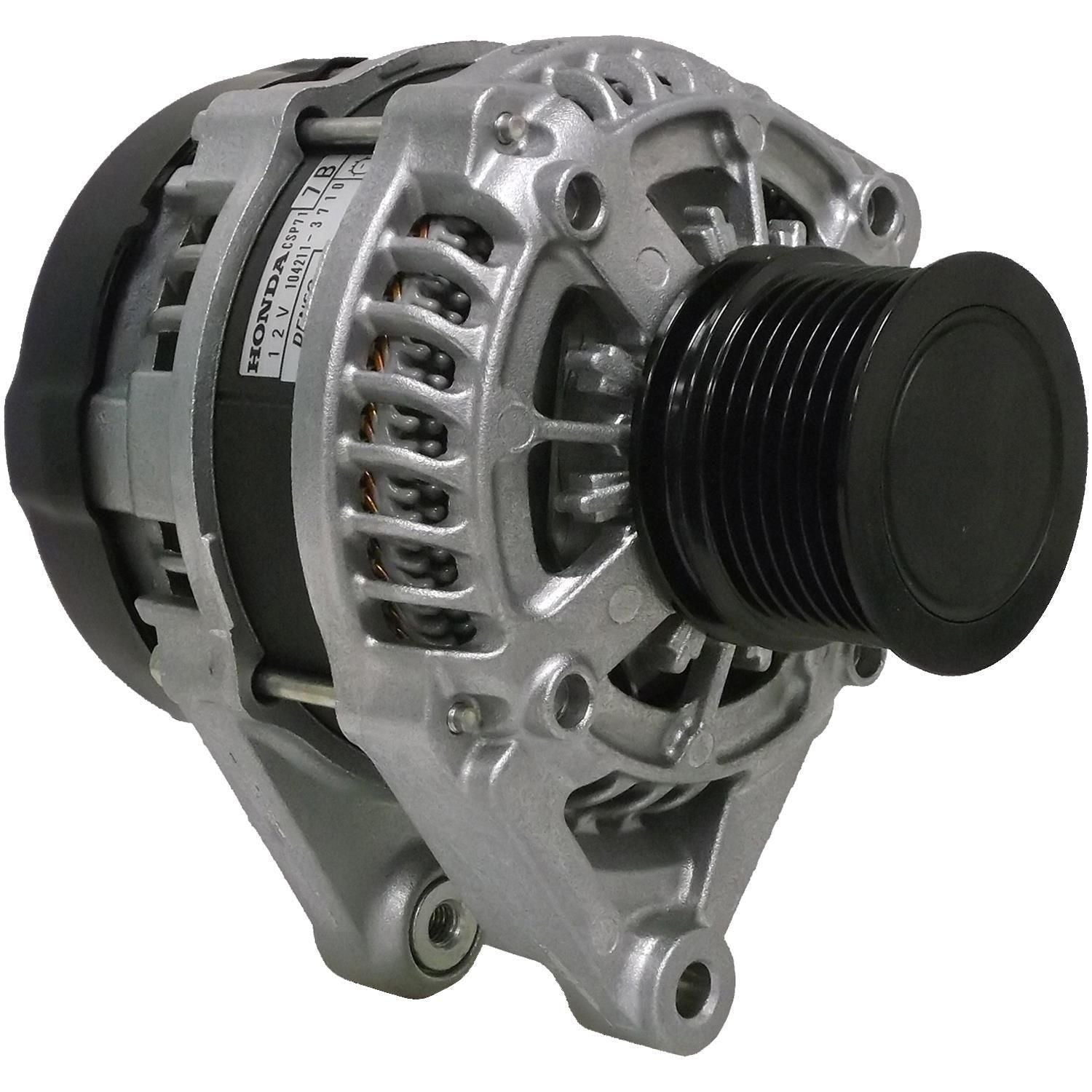 Alternator 10320