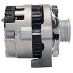 TotalPro Remanufactured Alternator T1342-6-7