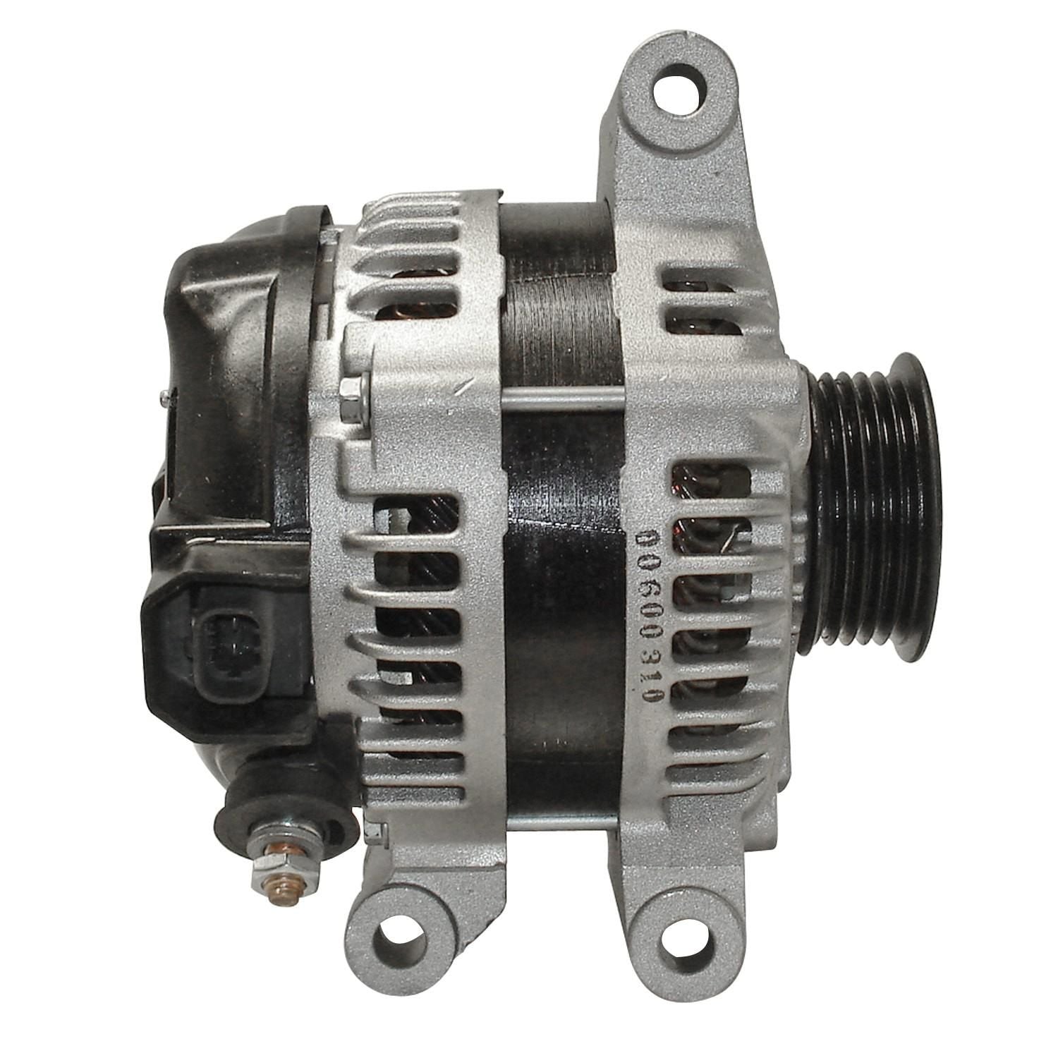 TotalPro Remanufactured Alternator T2605-15-3