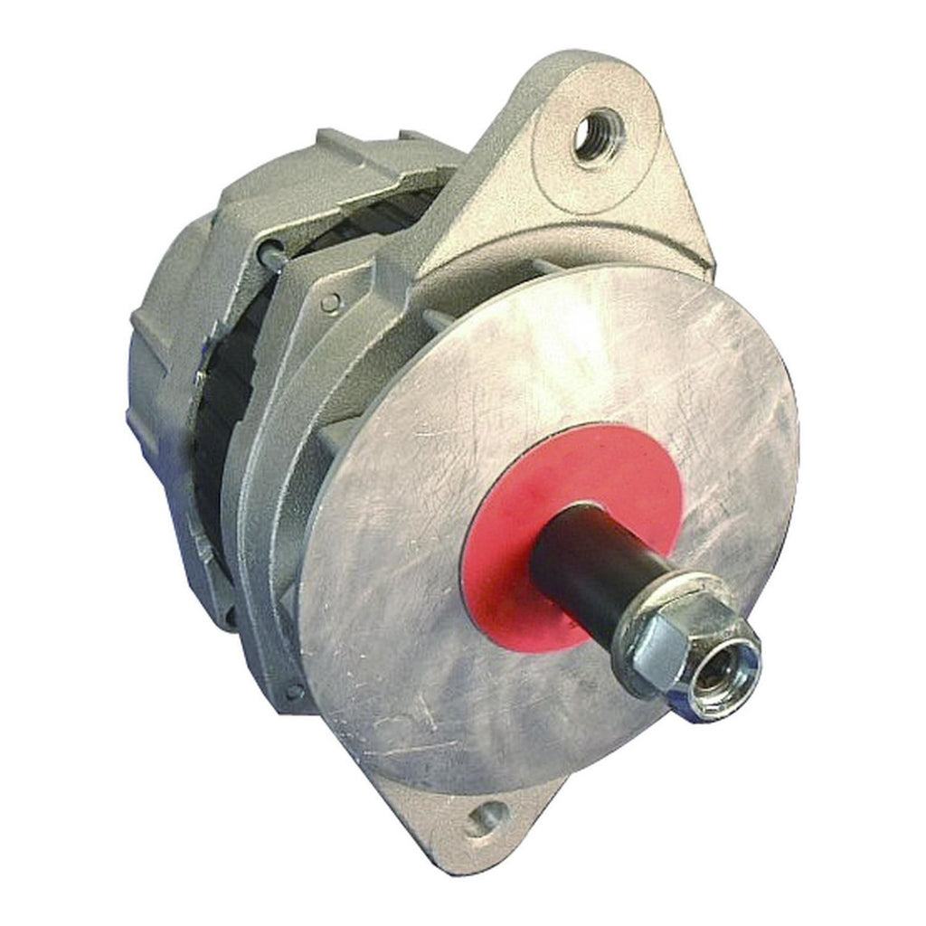 Gold Alternator A7644N
