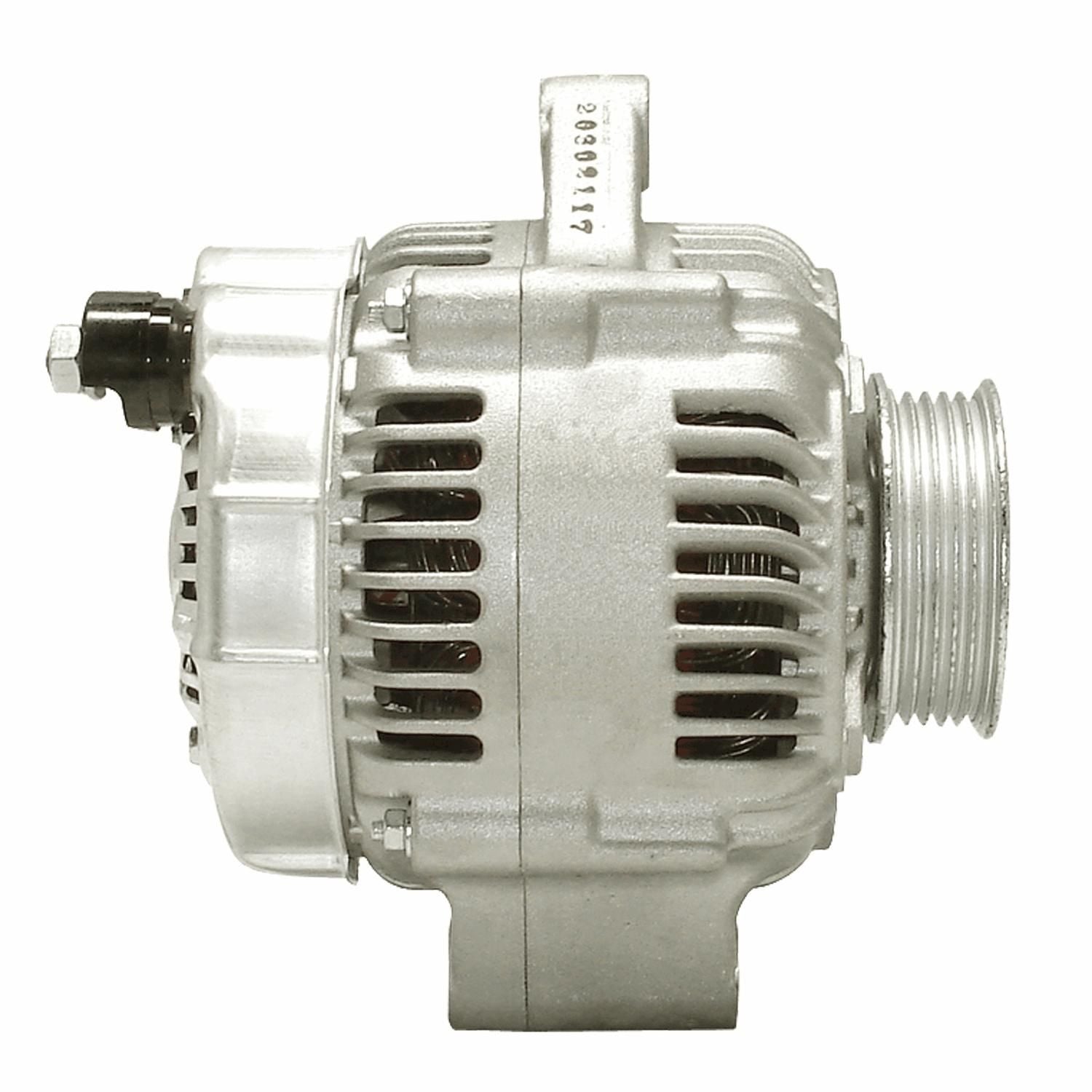 Alternator 13372