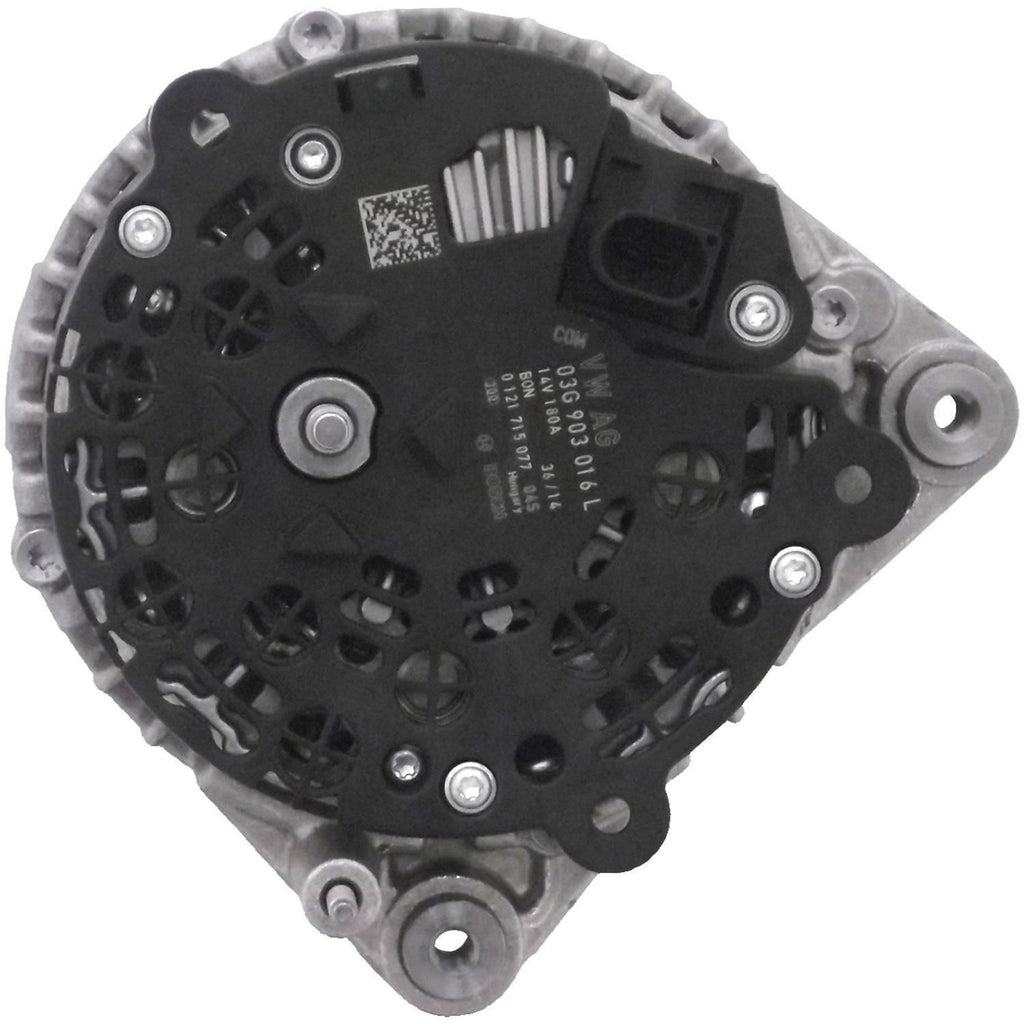 Alternator 10270