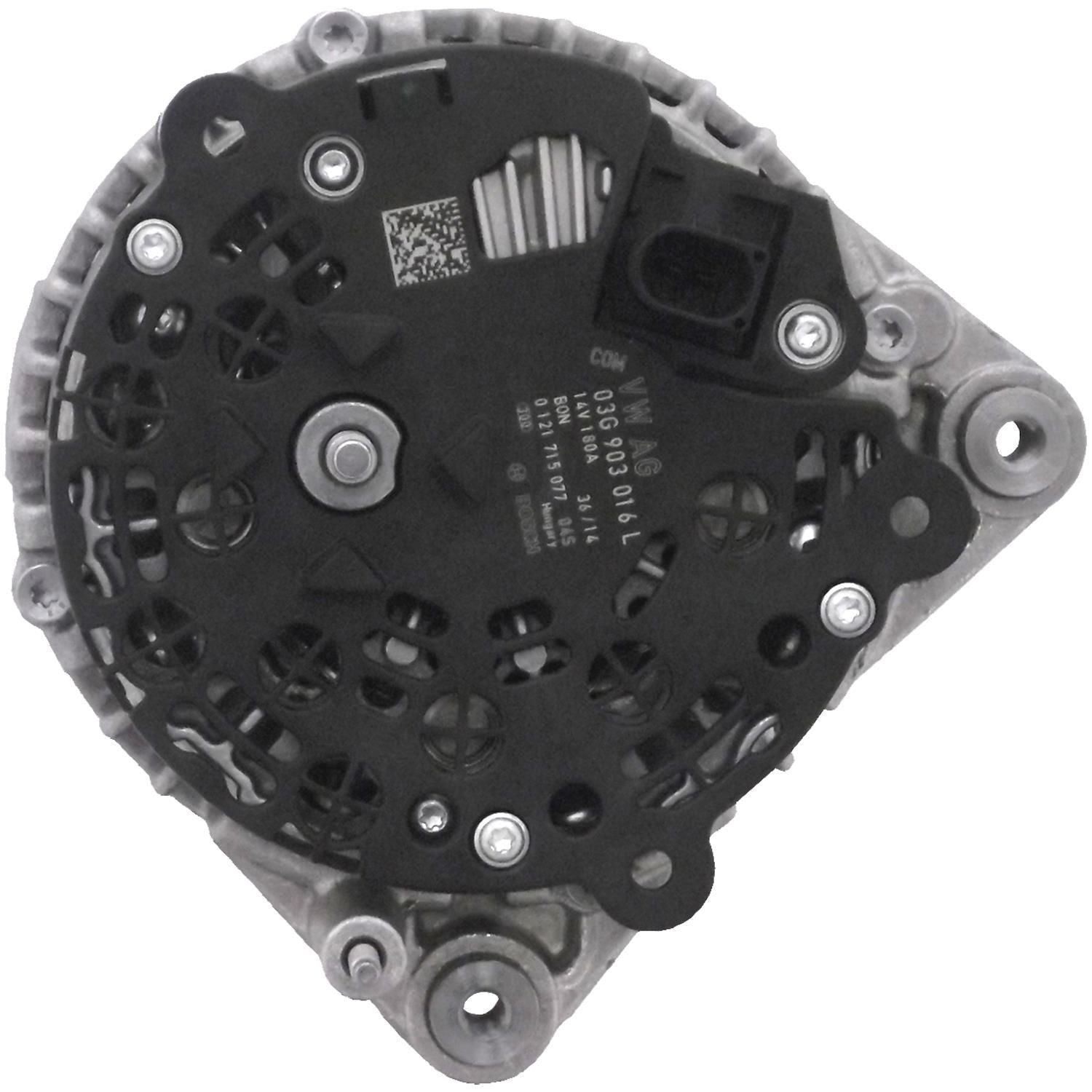 Alternator 10270