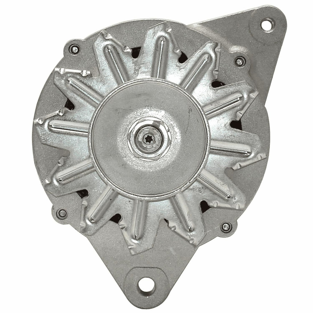 Alternator 14872