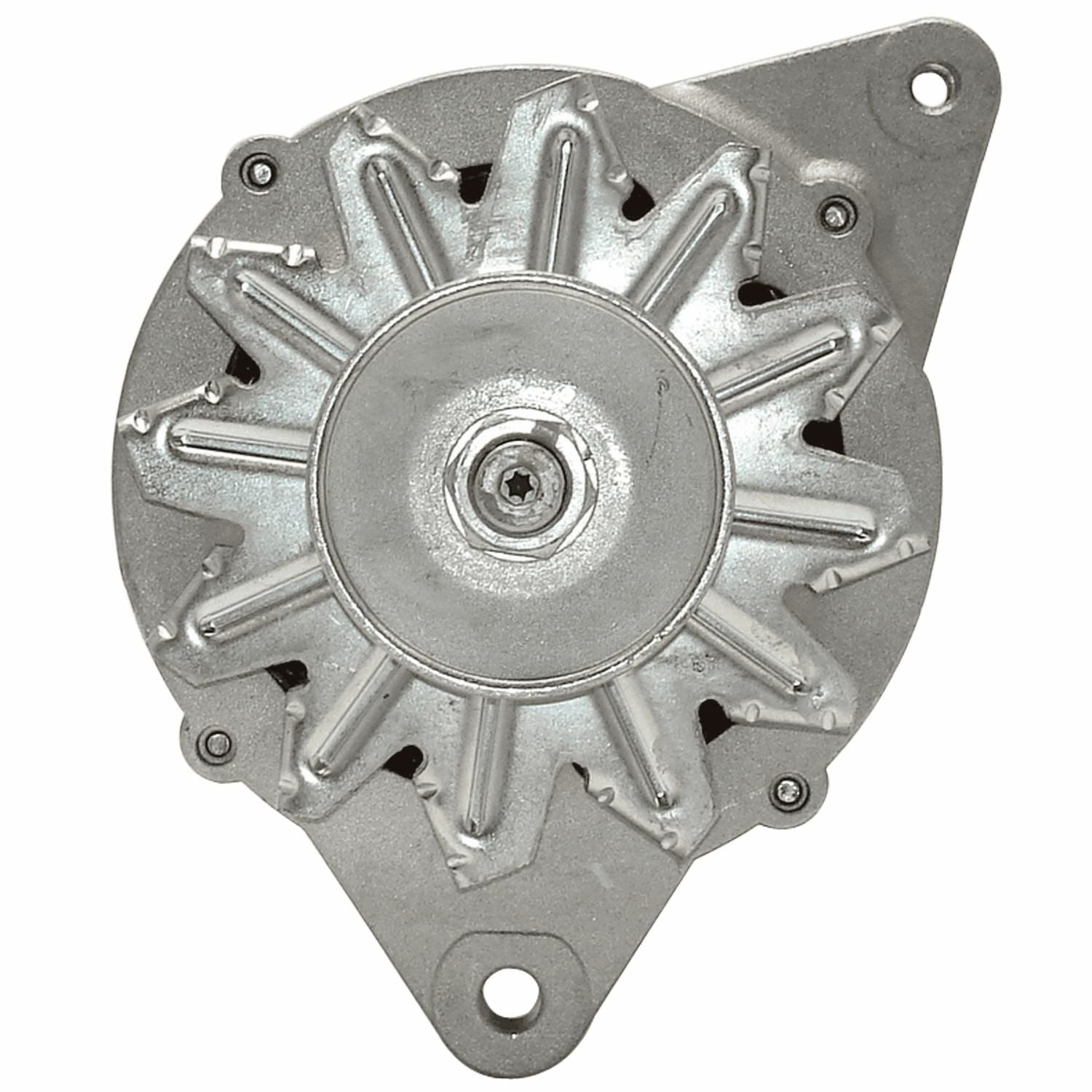 Alternator 14872