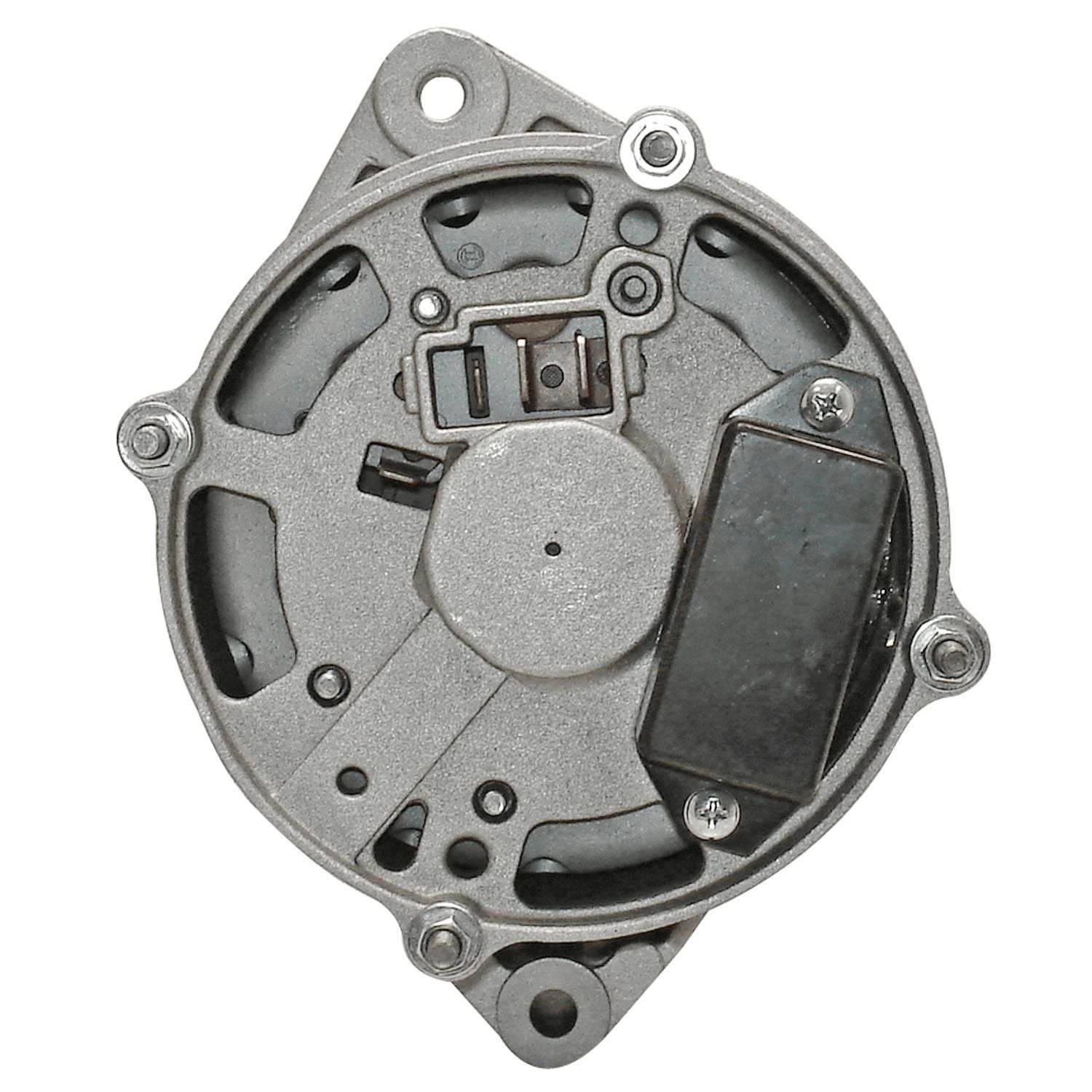 Alternator 14408