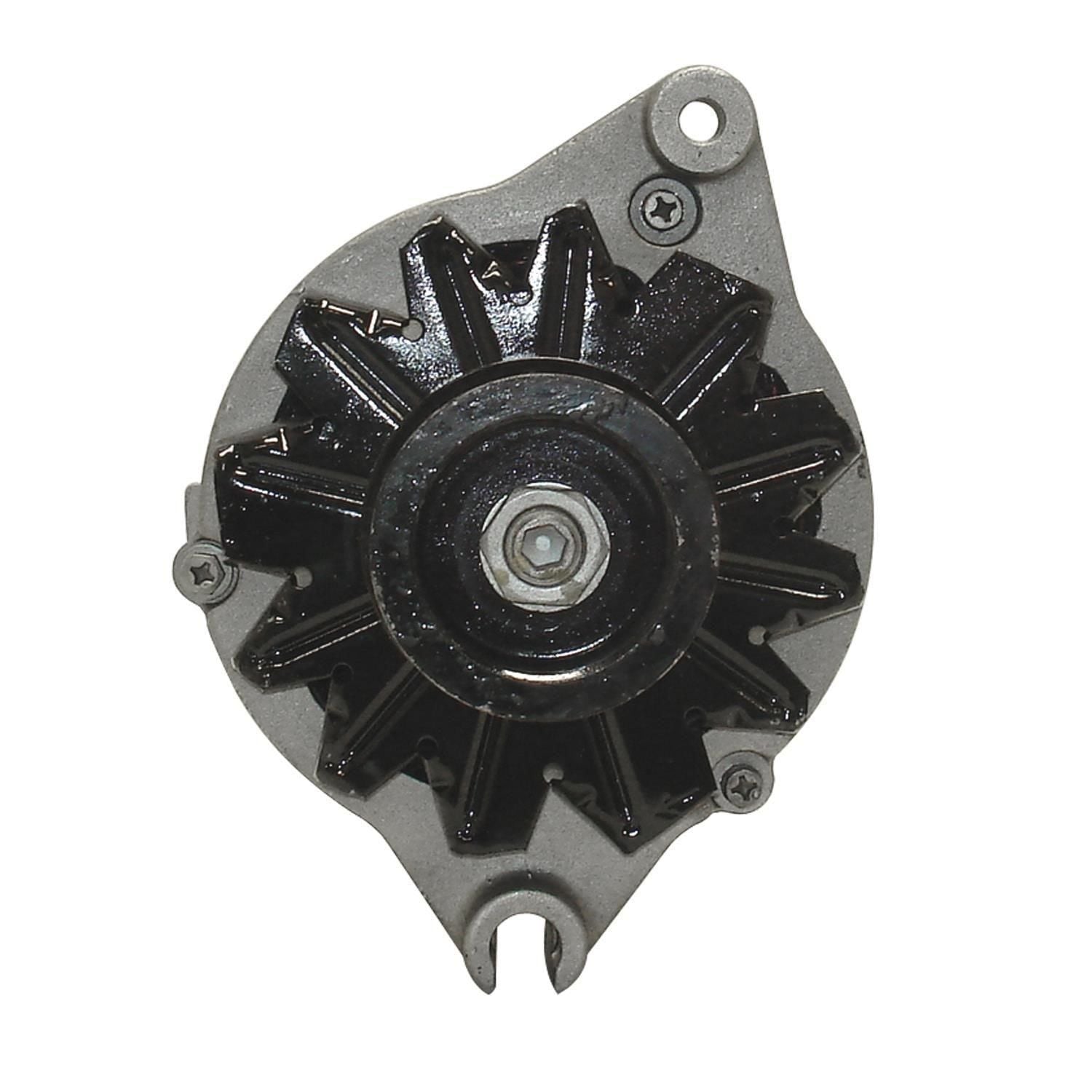 Alternator 14897