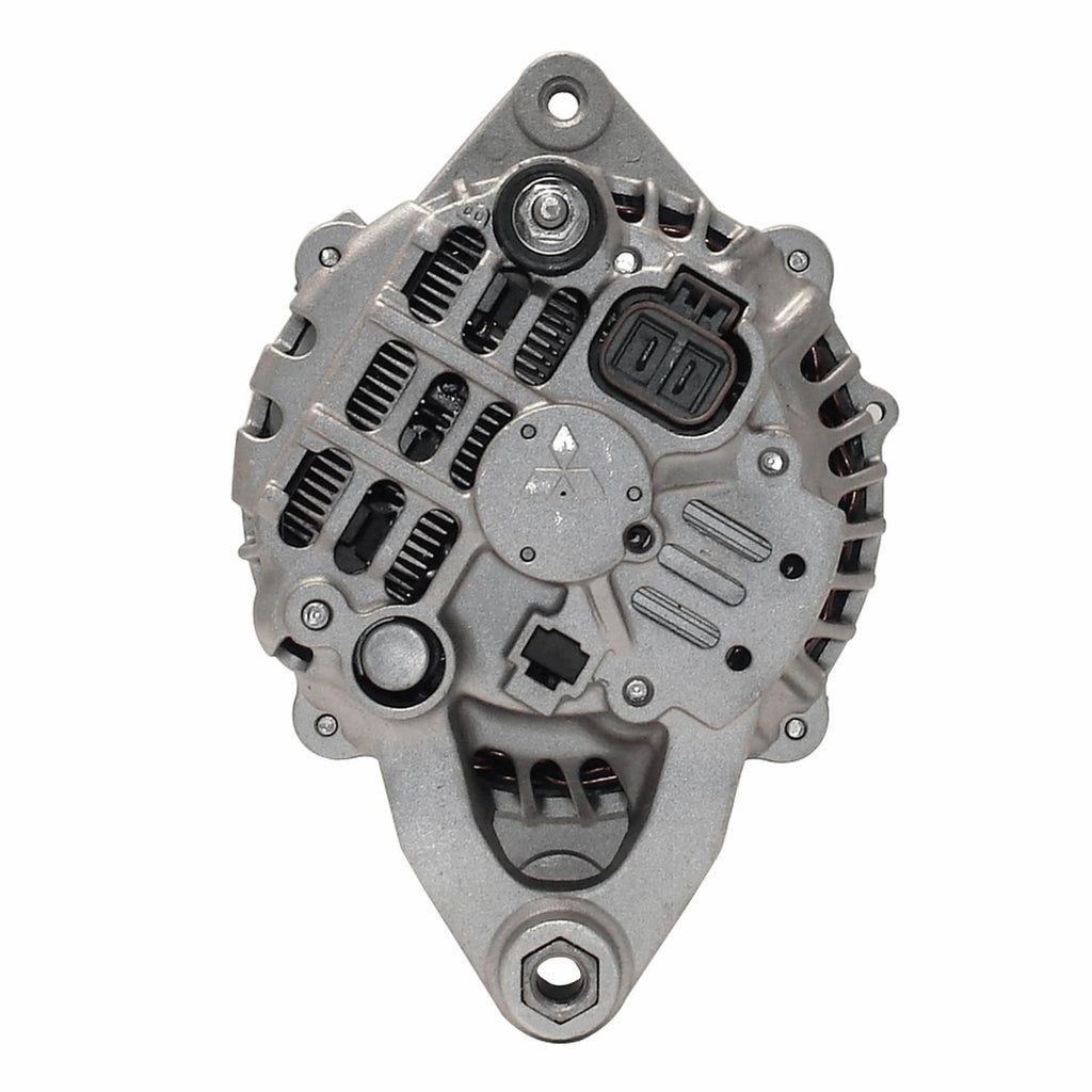 Alternator 14969