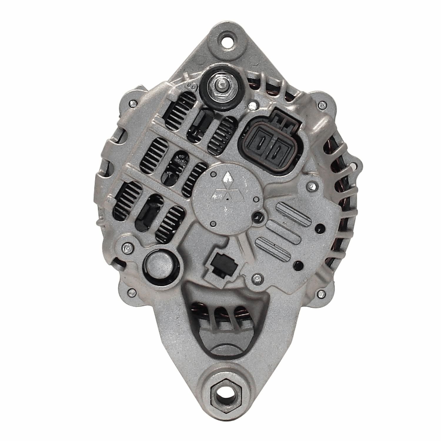 Alternator 14969