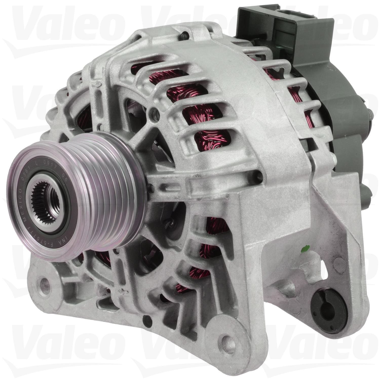 Valeo New Alternator 849121
