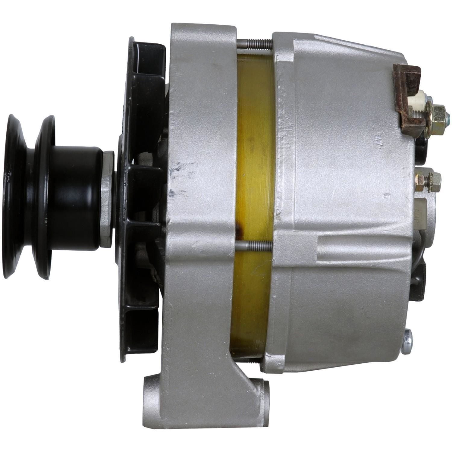 Alternator 14417