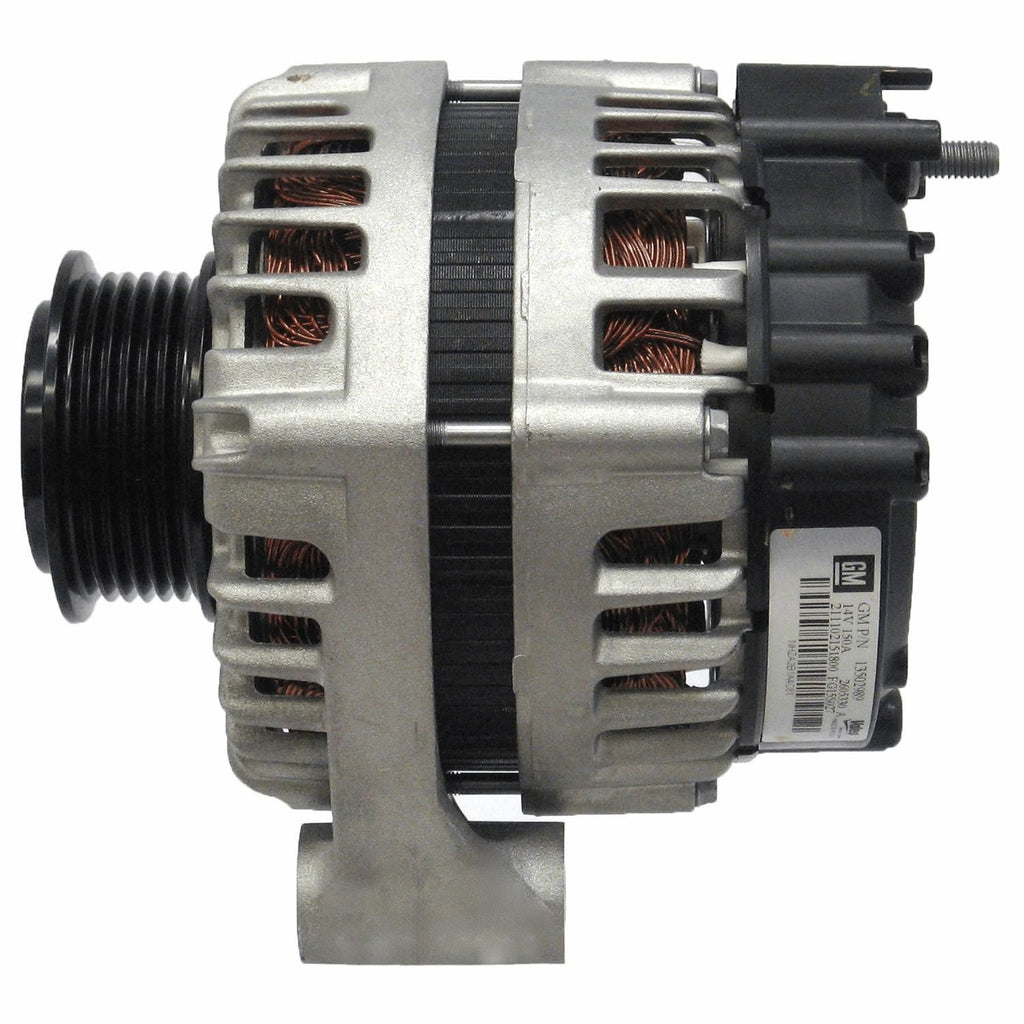 Alternator DL2648-6-1