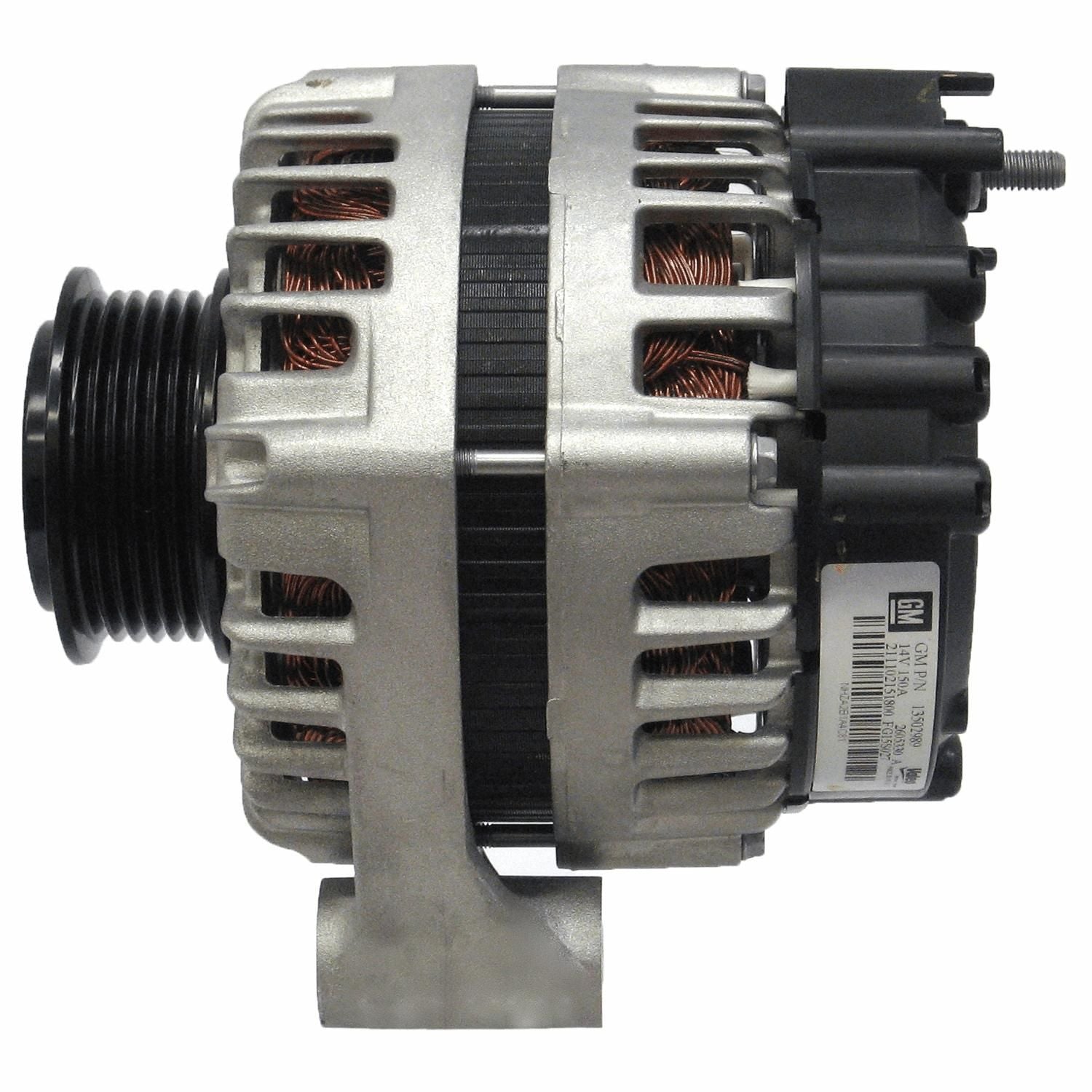 Alternator DL2648-6-1