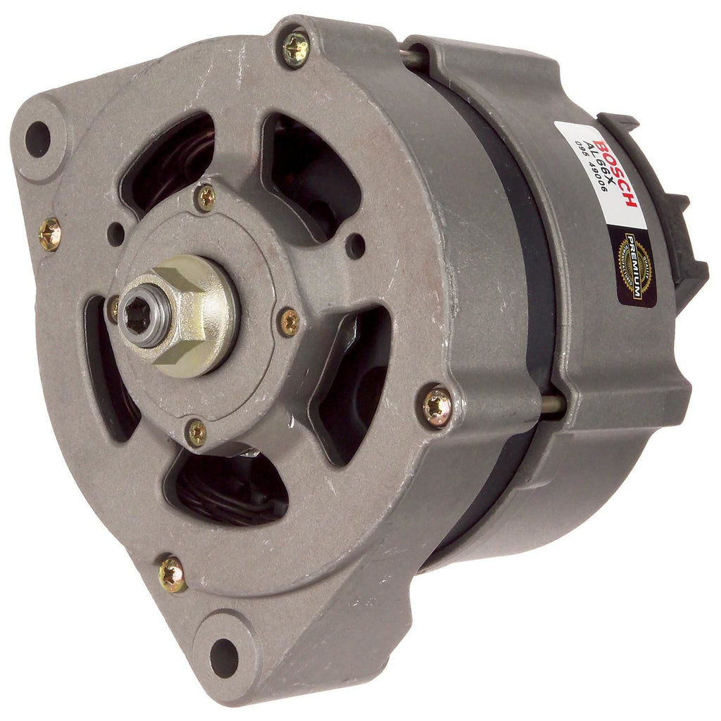 Bosch Alternator AL66X