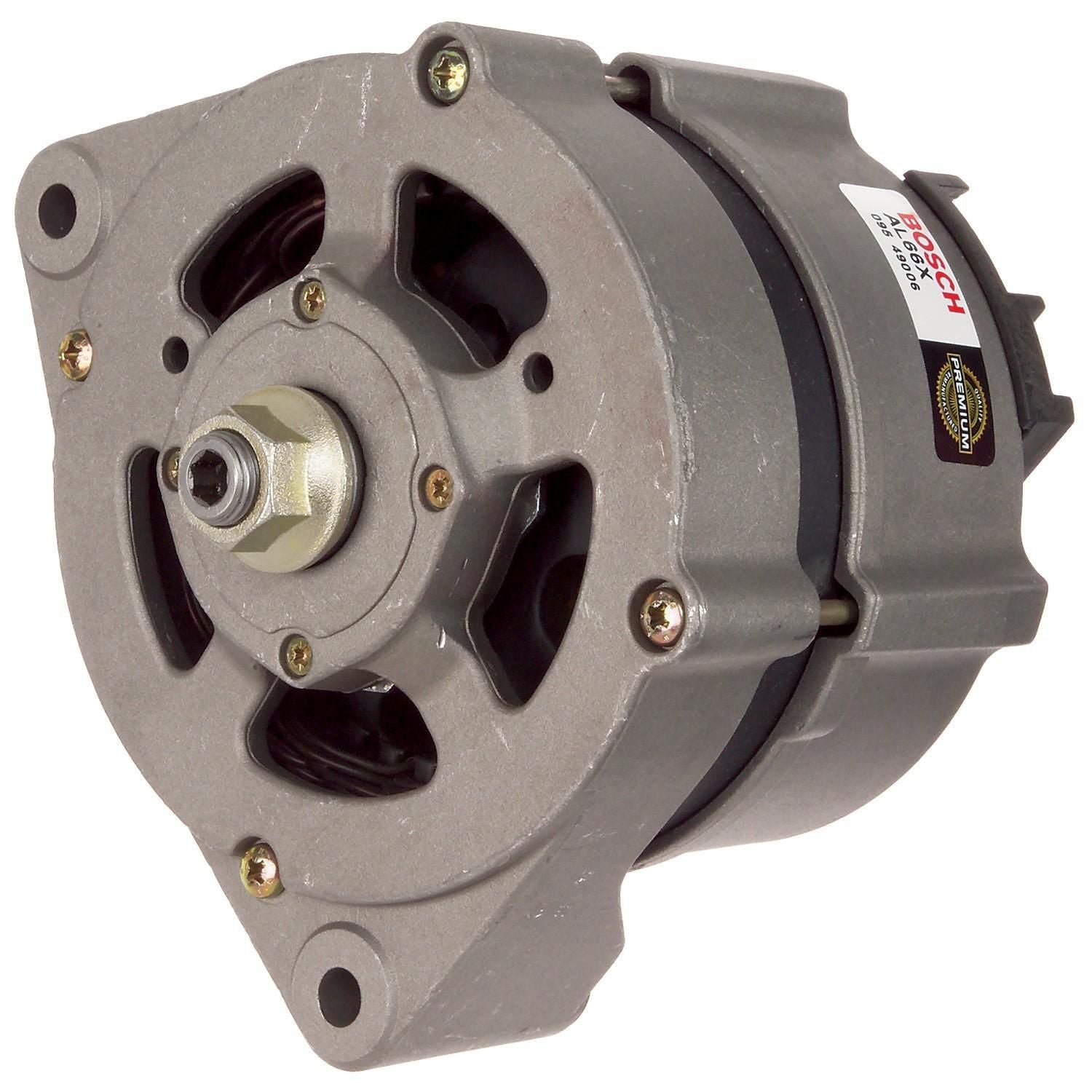 Bosch Alternator AL66X