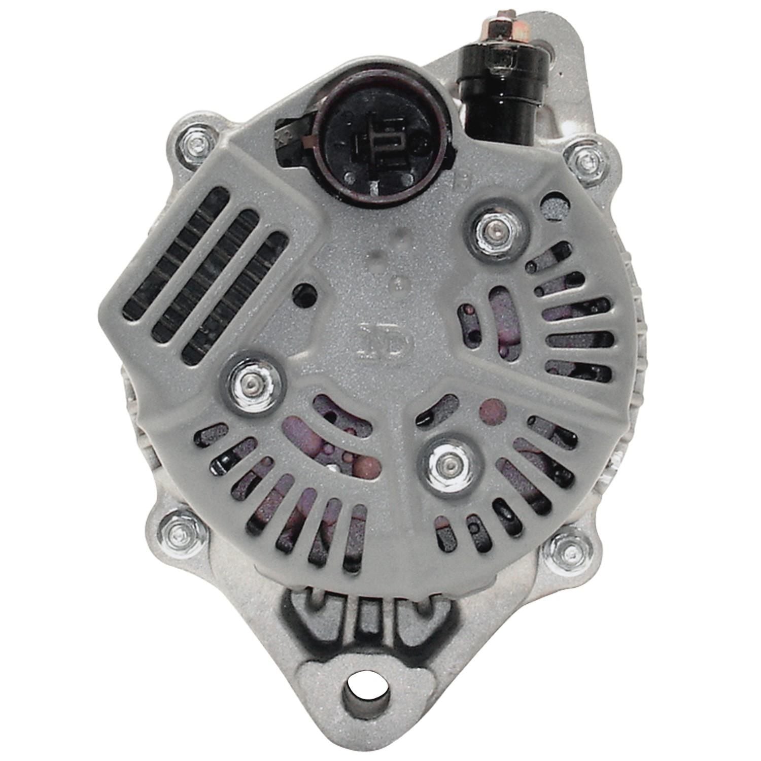 TotalPro Alternator T14752