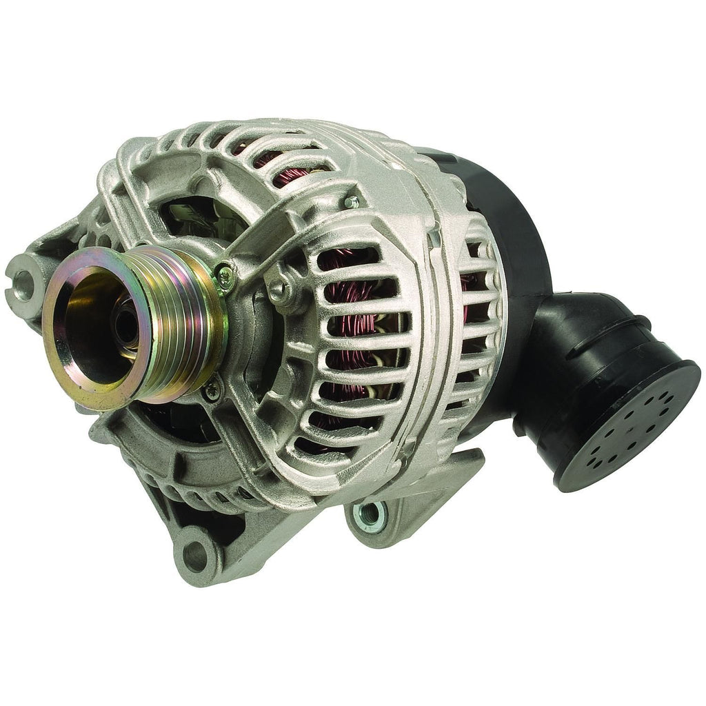 Gold New Alternator ADLG12281