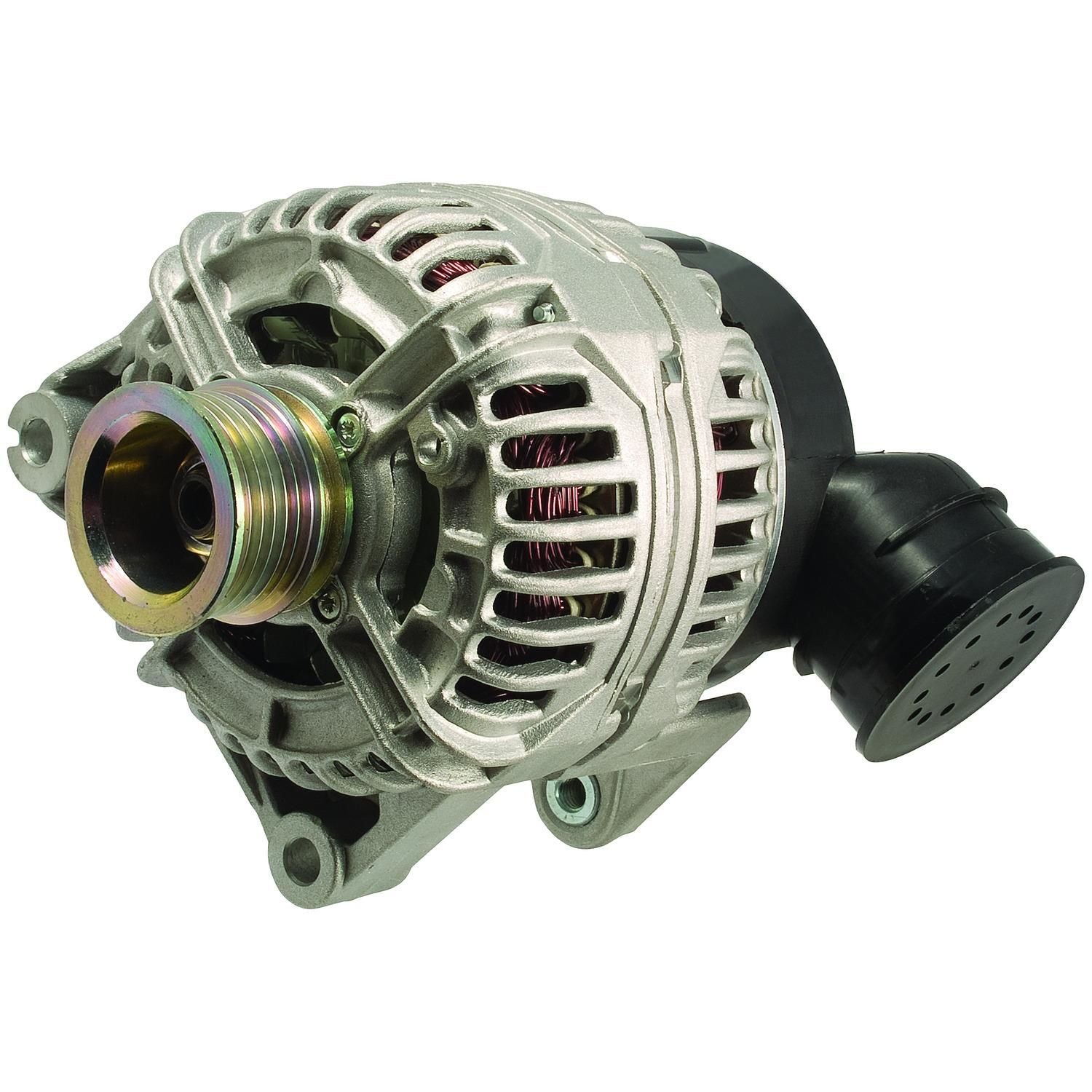 Gold New Alternator ADLG12281