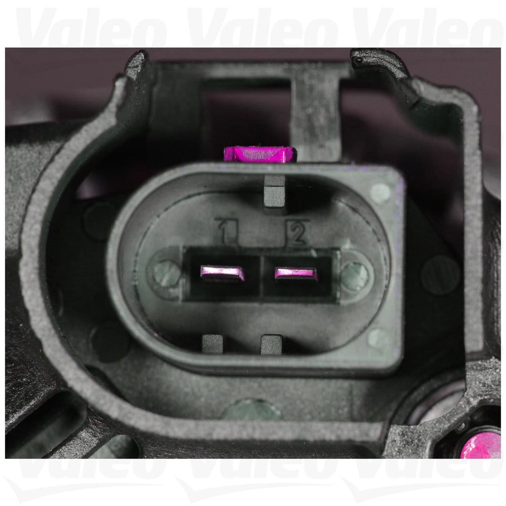 Valeo Alternator 439501