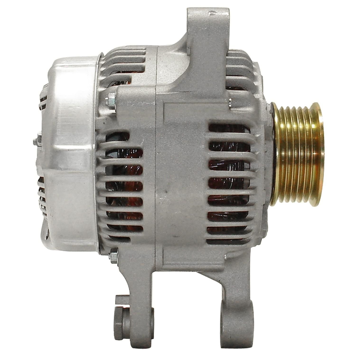 TotalPro Alternator T12801