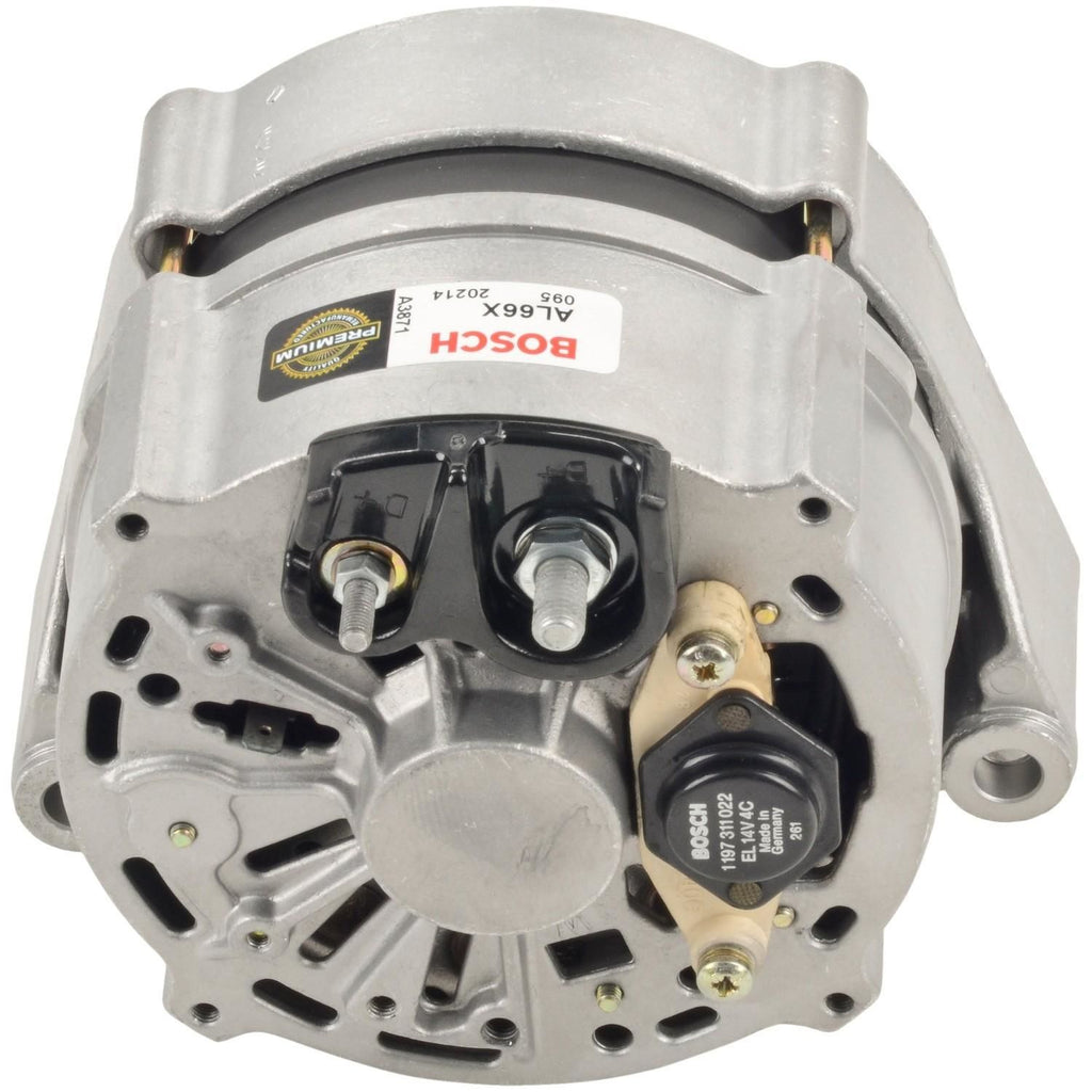 Bosch Alternator AL66X
