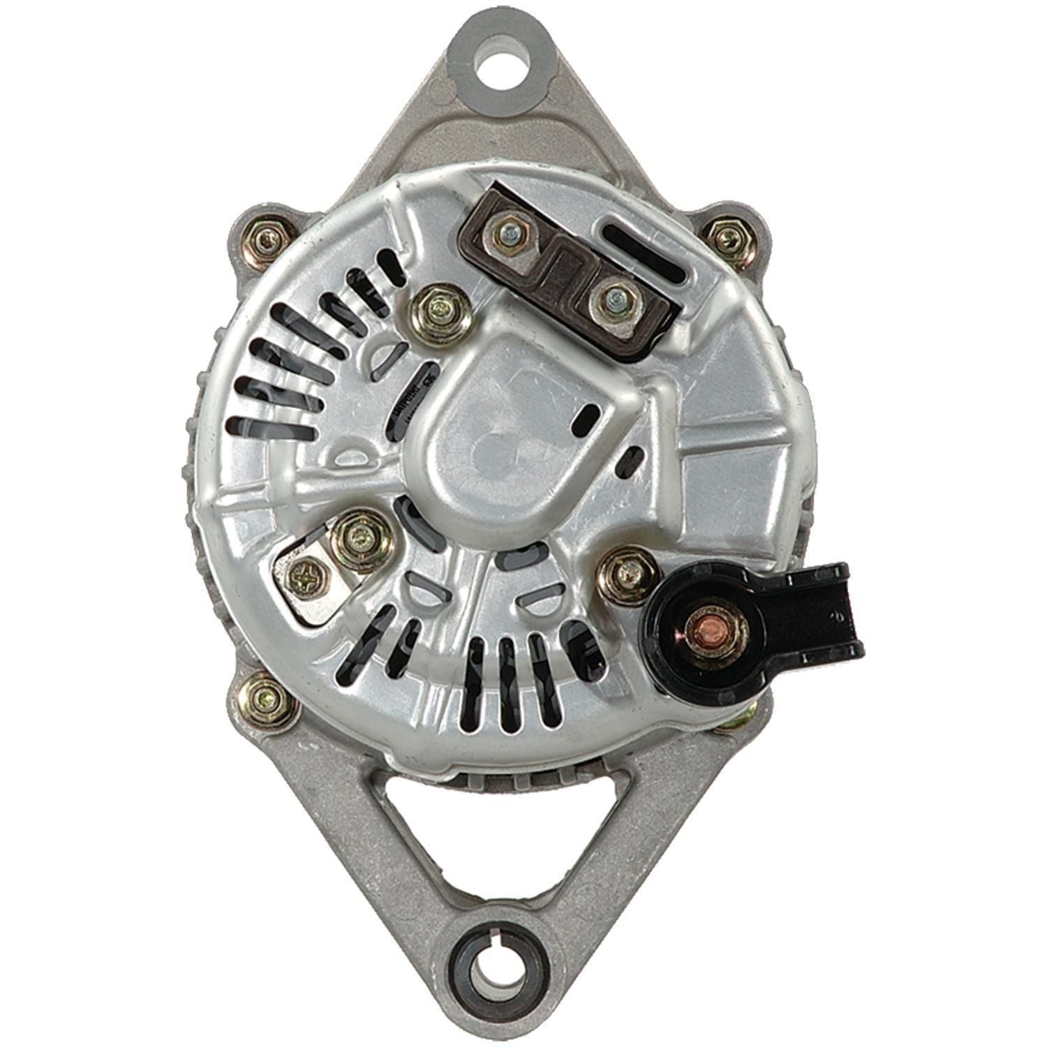 Gold New Alternator DLG5503-7