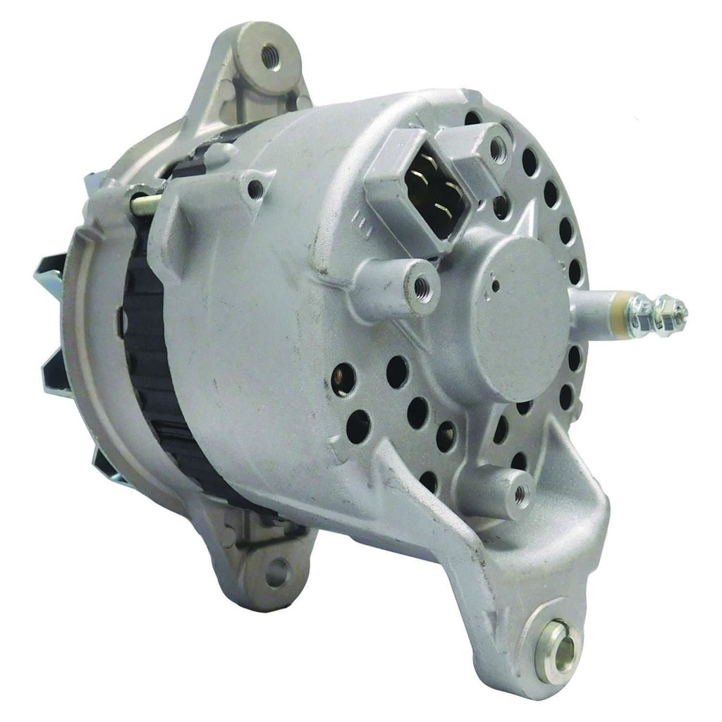 Gold New Alternator 14194N