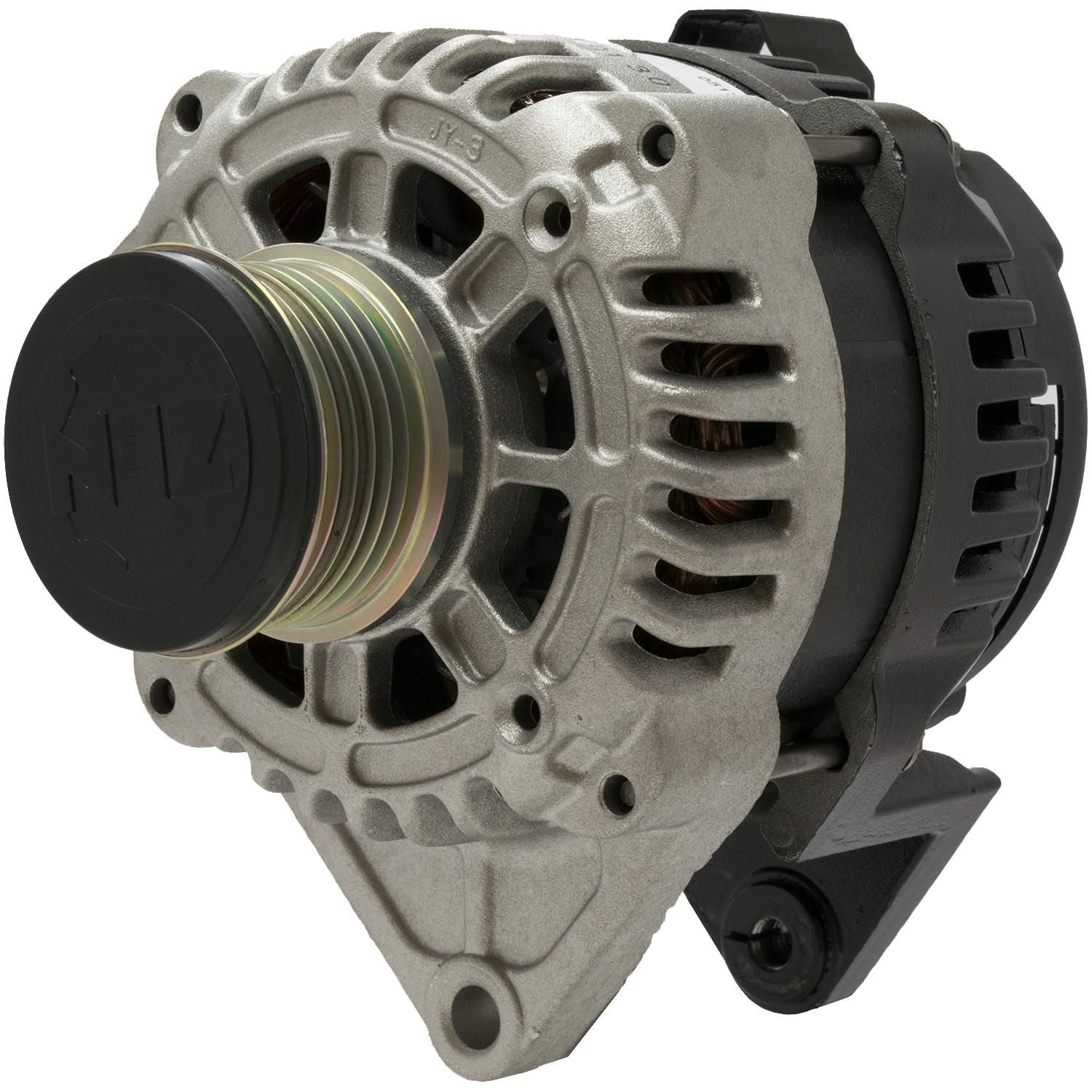 TotalPro Remanufactured Alternator T1932-6-3