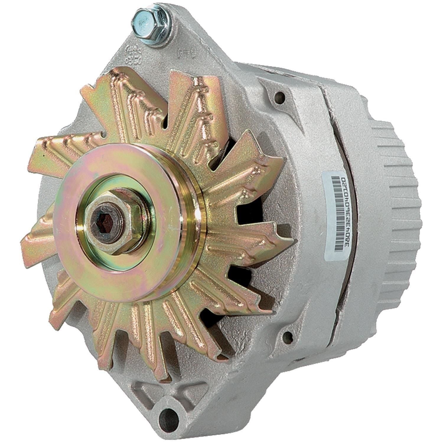 Alternator DL7127-12M