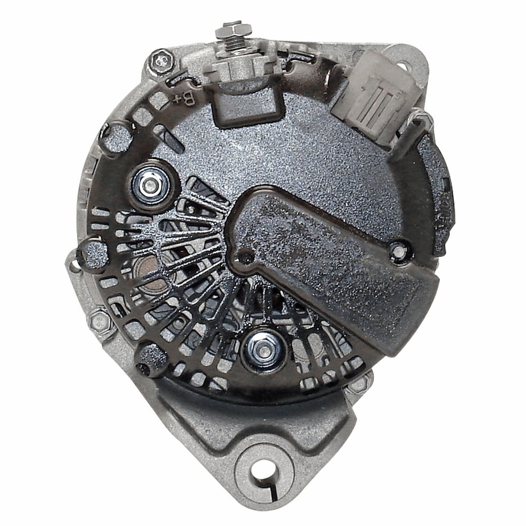 Alternator 11017