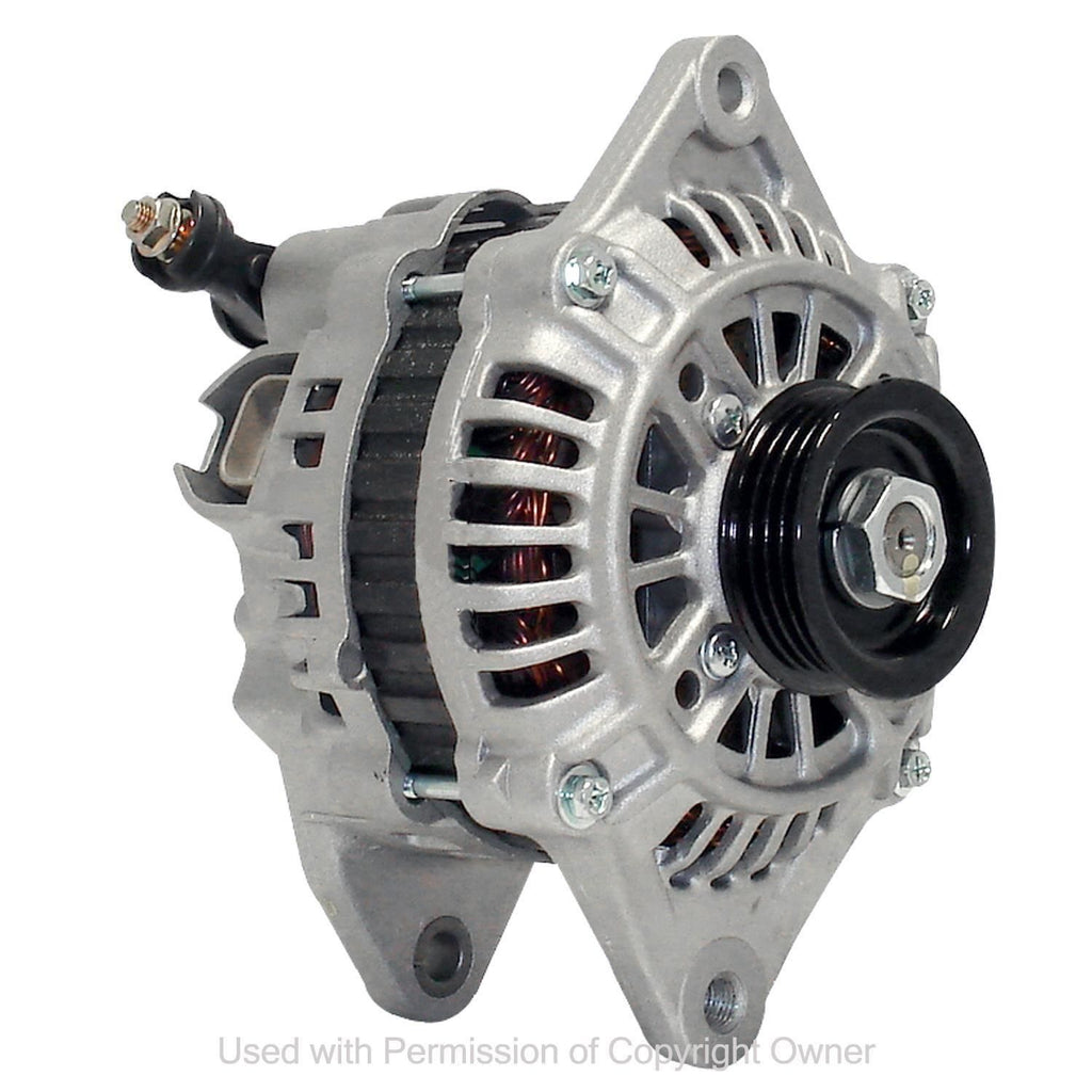 Alternator 14365