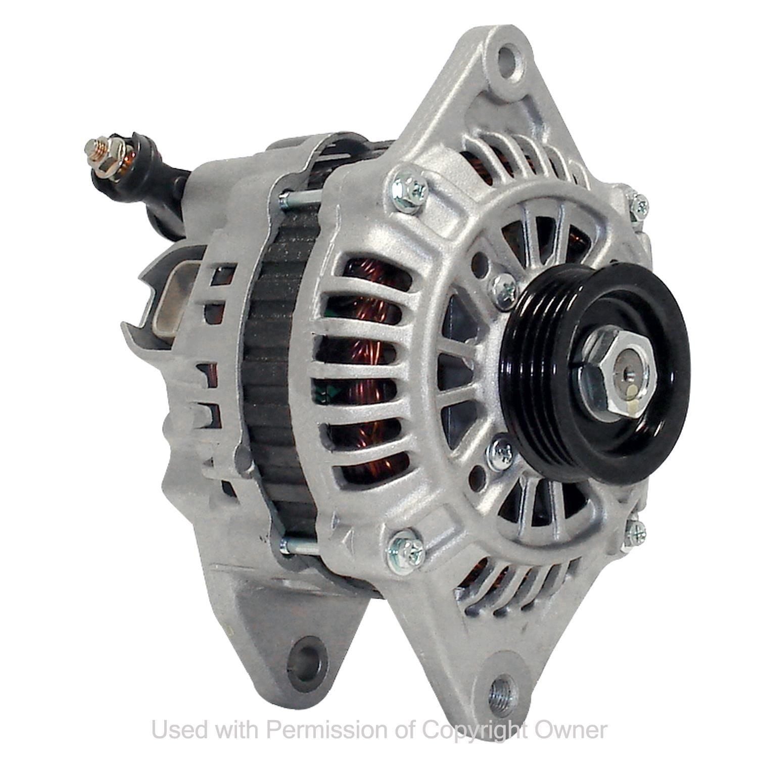 Alternator 14365