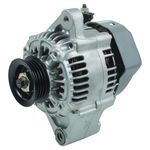Gold New Alternator 13485N