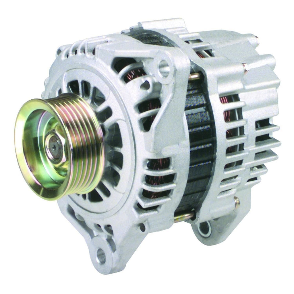 Gold New Alternator 13713N