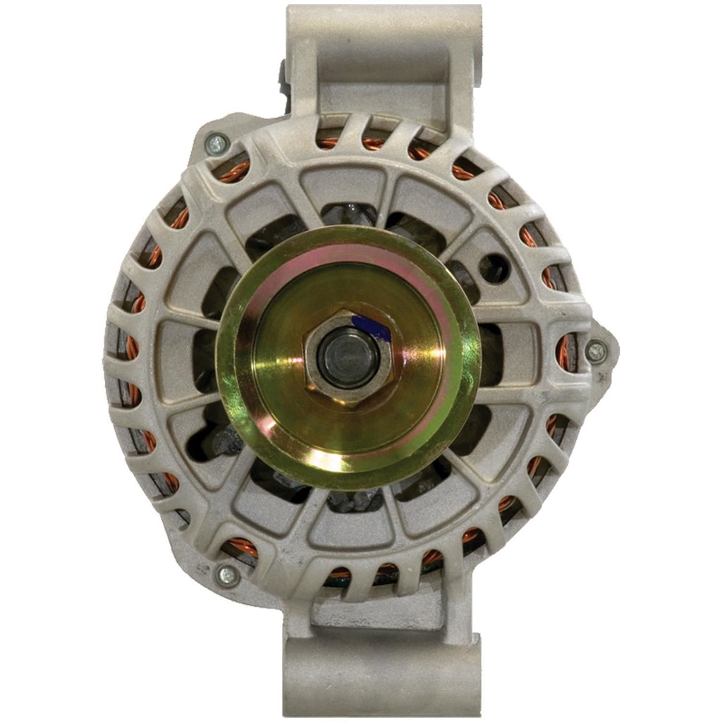 Gold New Alternator DLG3661-8-11