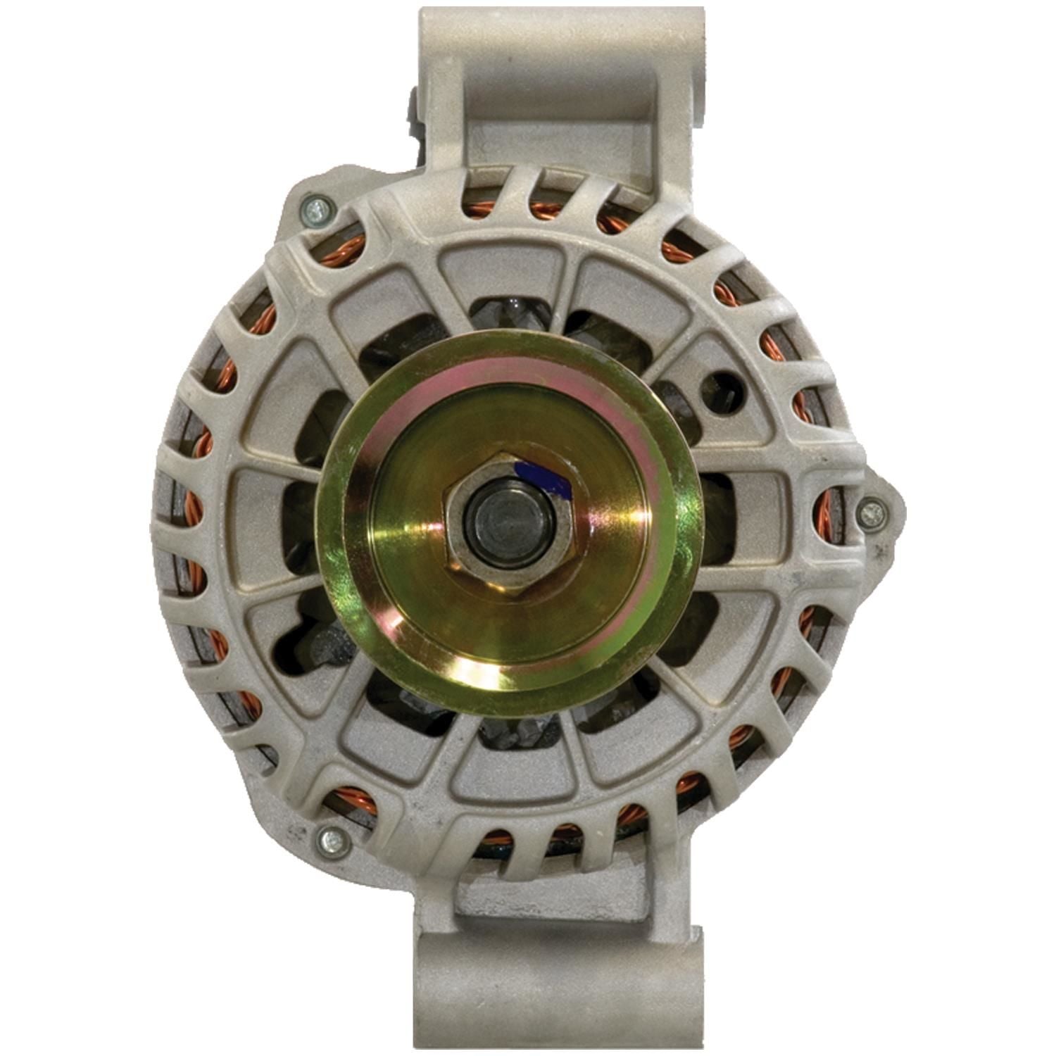Gold New Alternator DLG3661-8-11