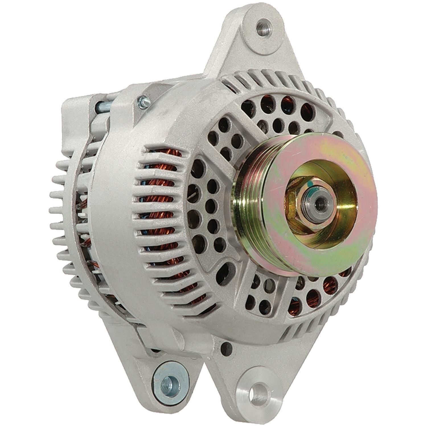 Gold New Alternator DLG7760-6-11