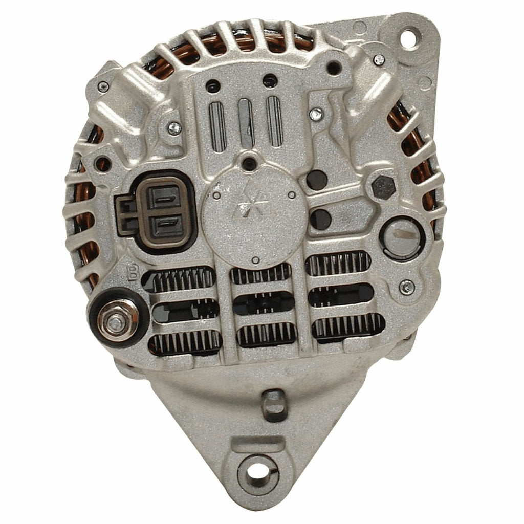Alternator 14468
