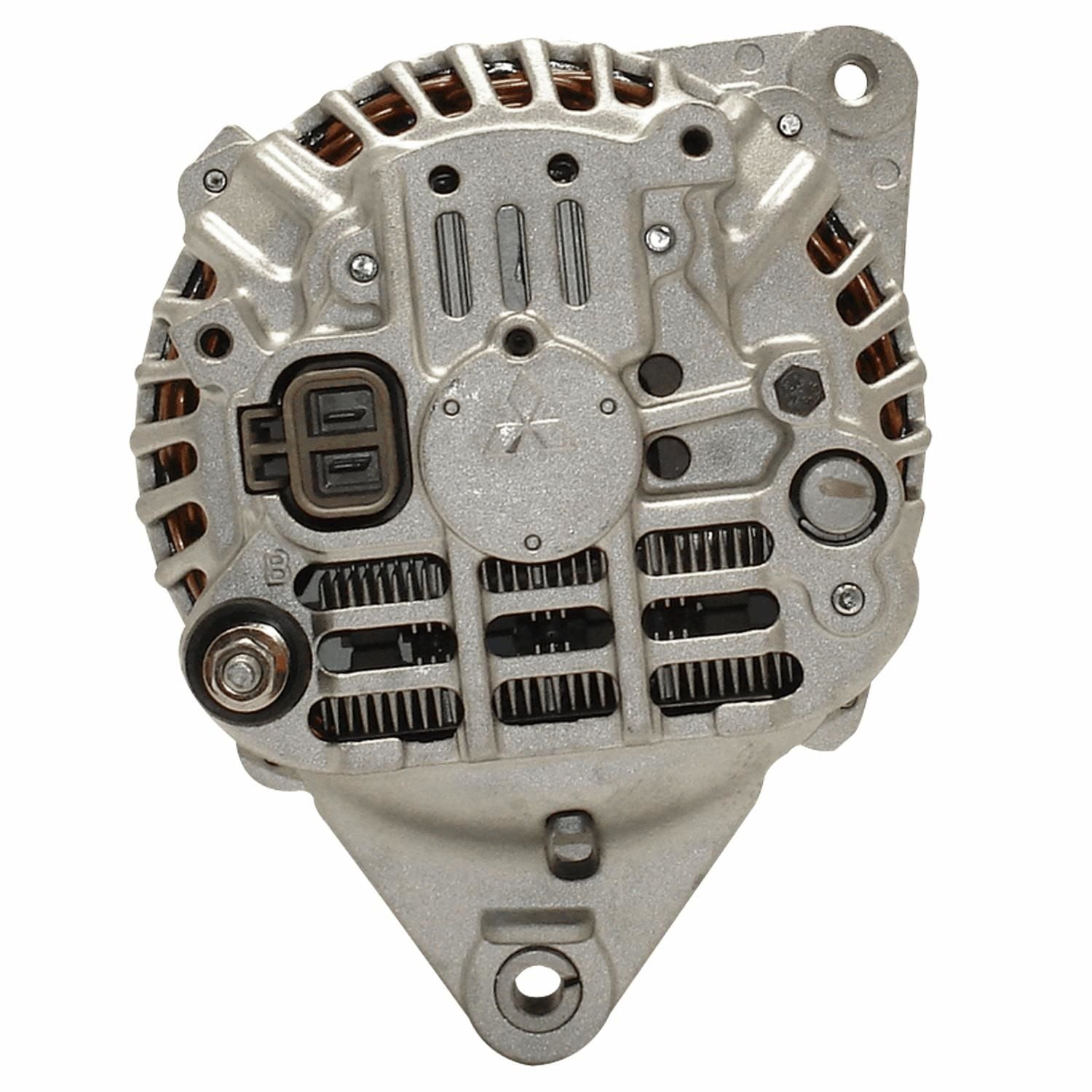 Alternator 14468