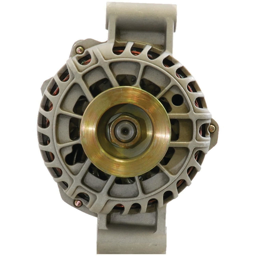 Gold New Alternator ADLG3658-8-2