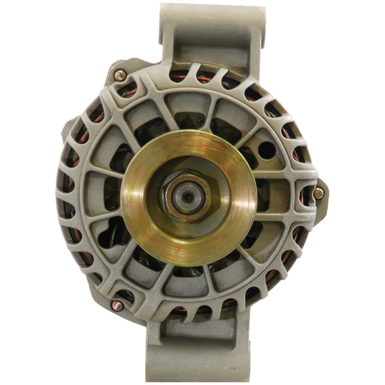 Gold New Alternator ADLG3658-8-2