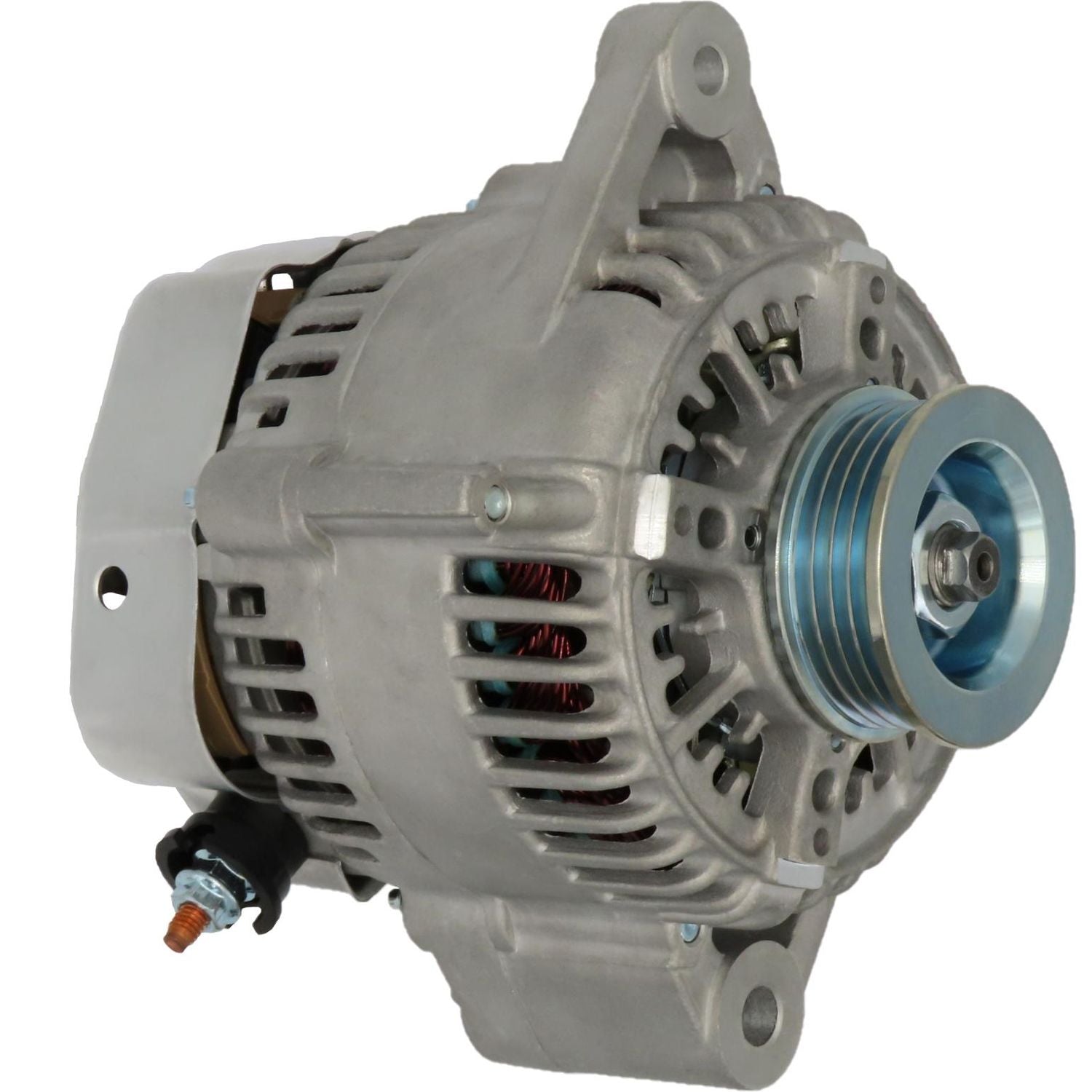 New Alternator 12802N