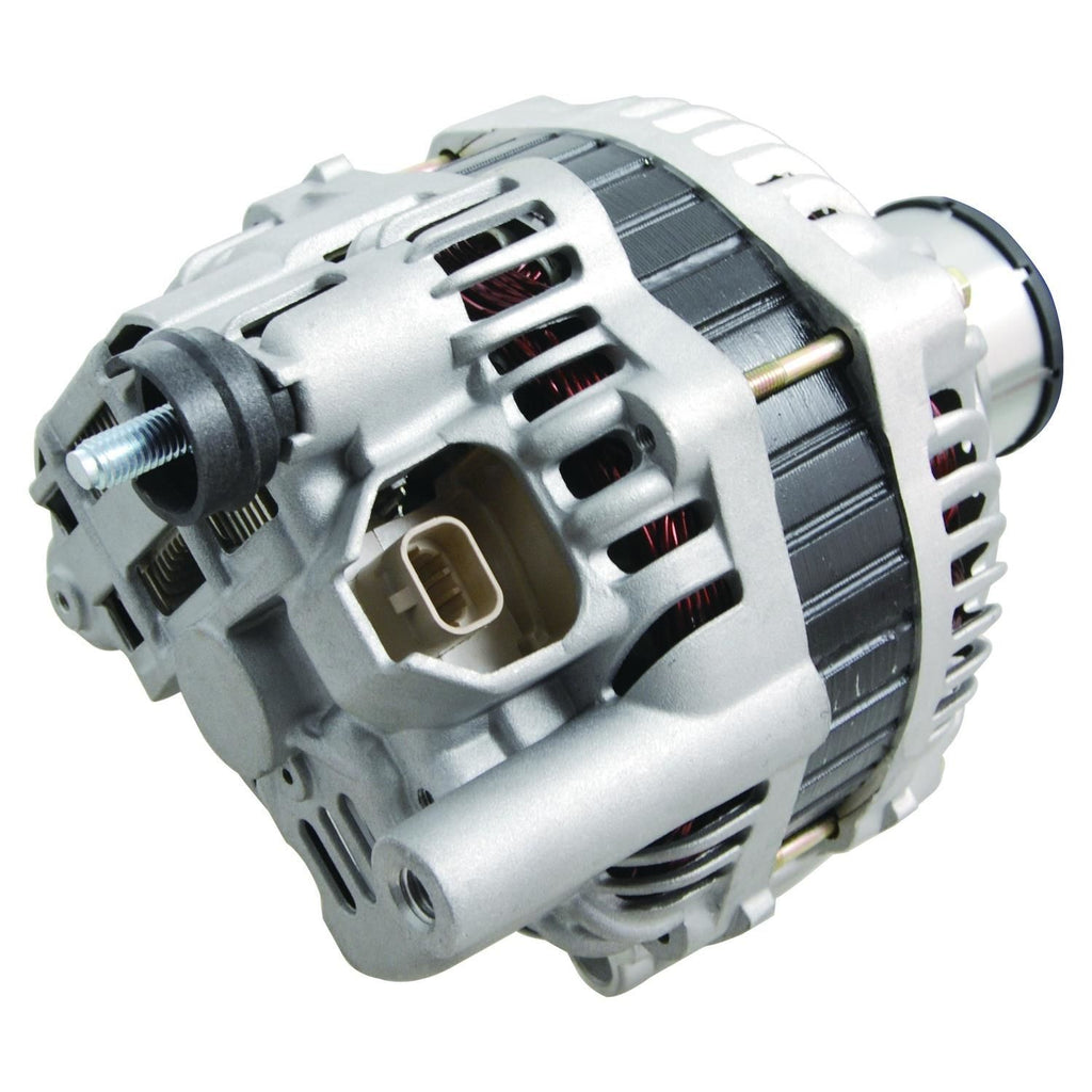 Gold New Alternator 11097N