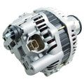 Gold New Alternator 11097N