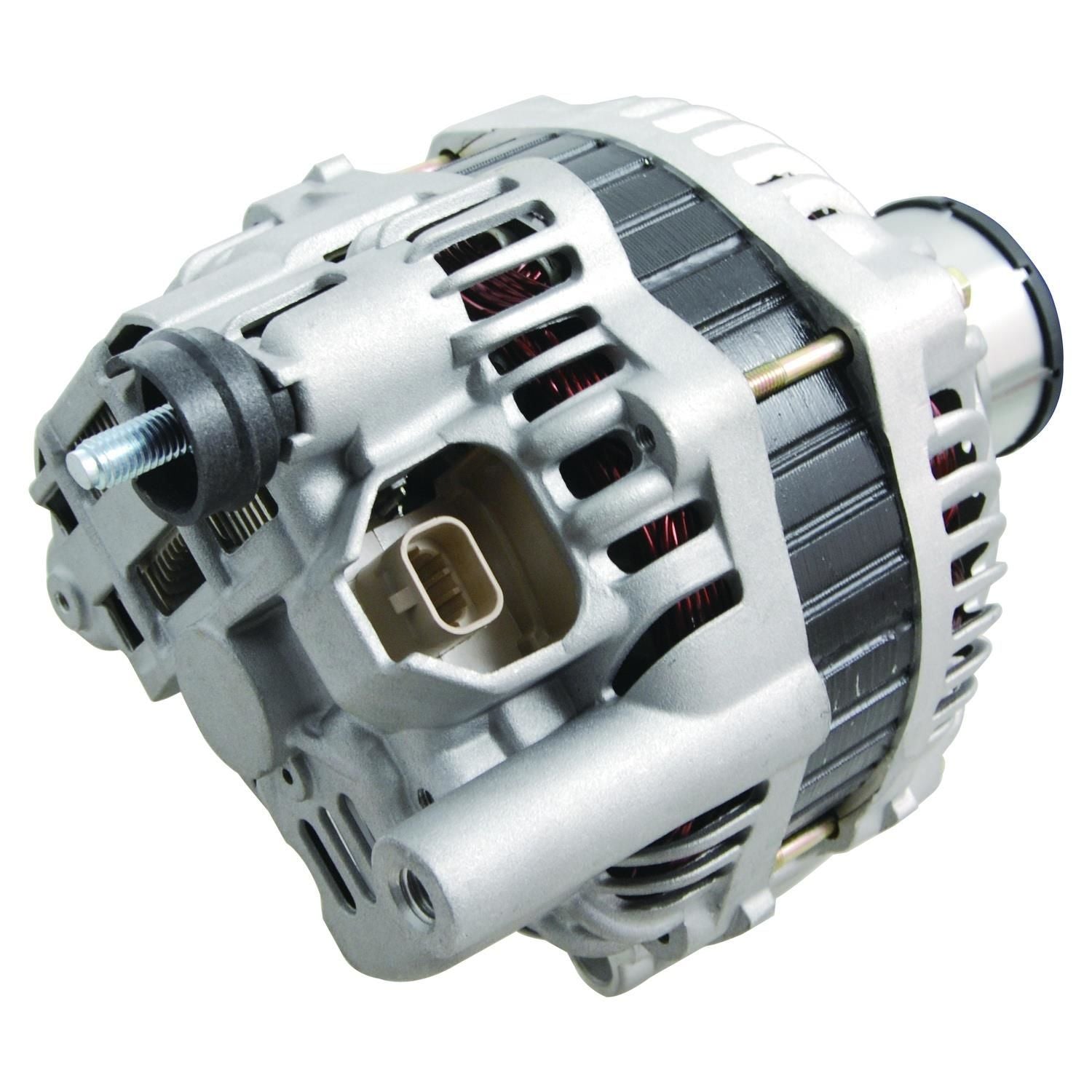 Gold New Alternator 11097N