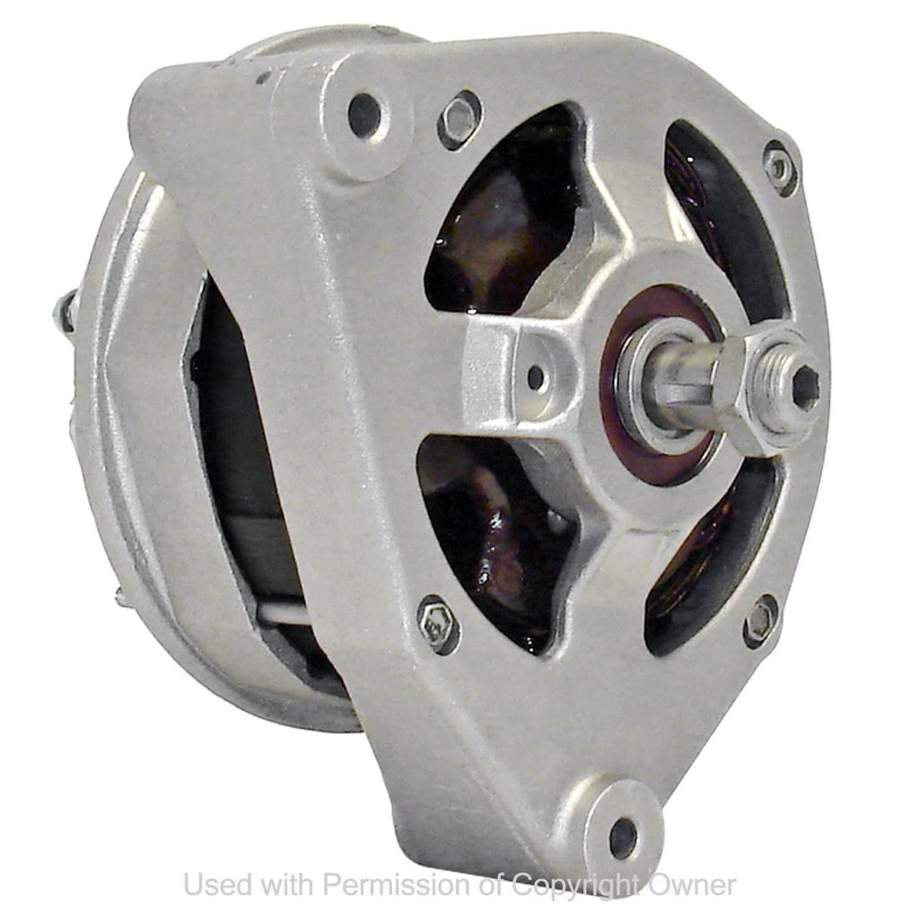 Alternator 14602