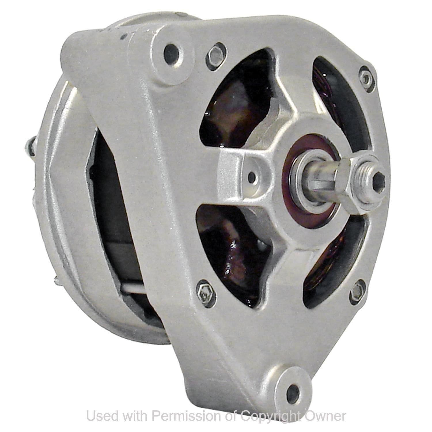 Alternator 14602