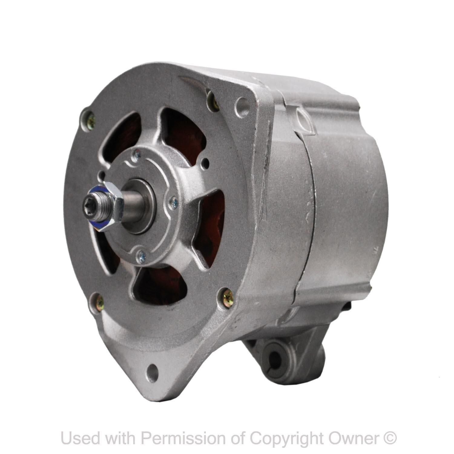 Alternator 14921