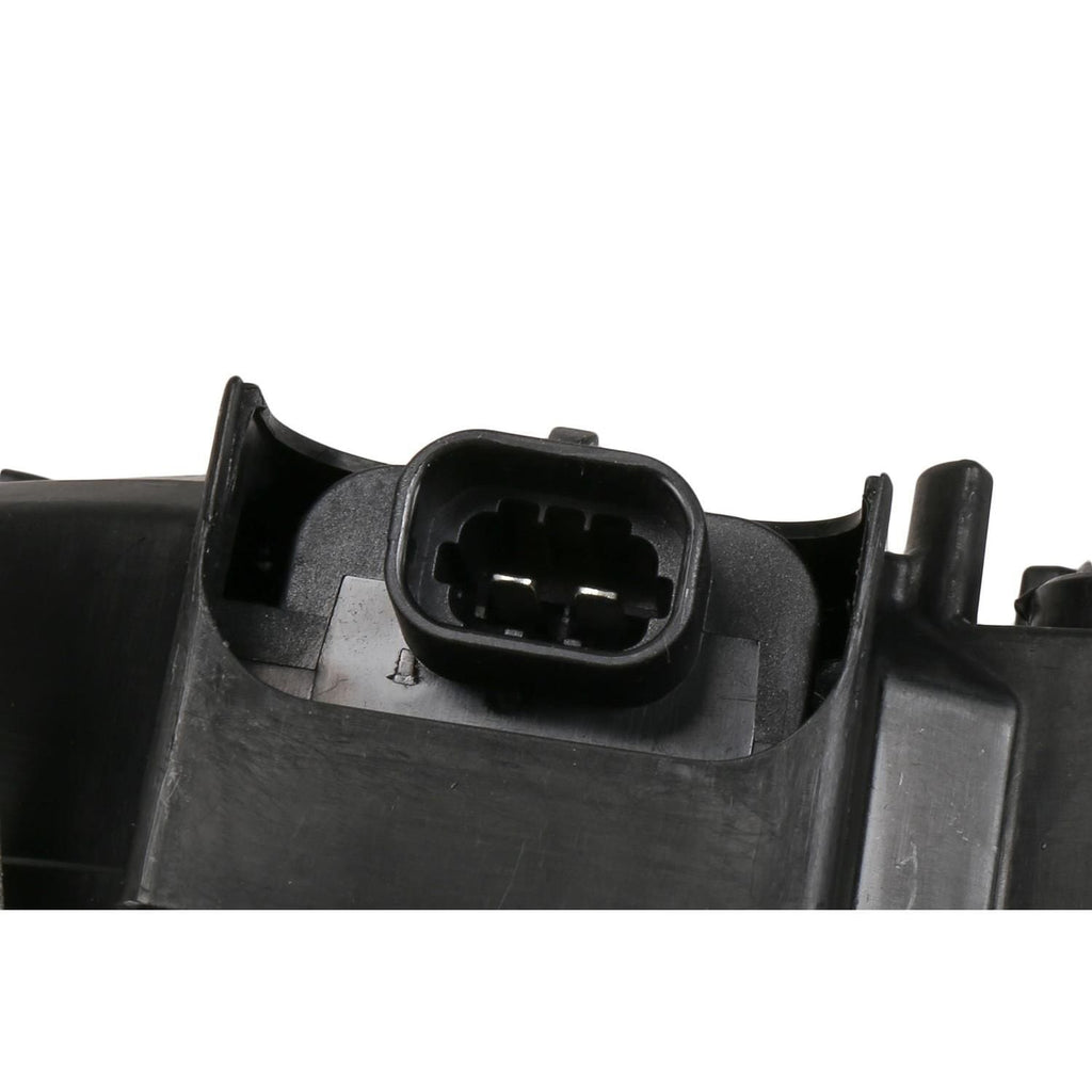 GM Genuine Parts Alternator 13597226